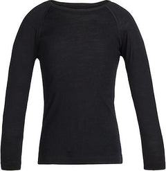 Kombi B2 Merino Blend Col Rond Femme-Plein Air Entrepôt