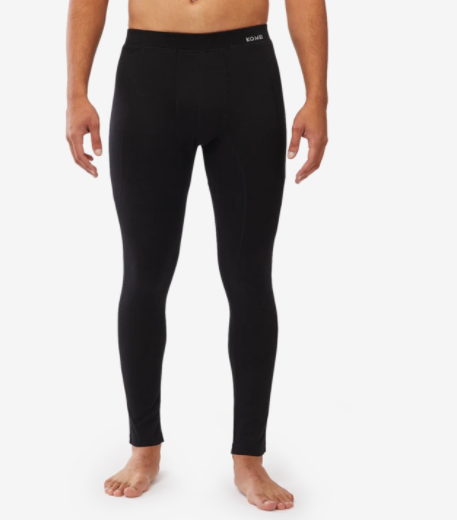 Kombi B2 Merino Blend Pantalon Homme-Plein Air Entrepôt