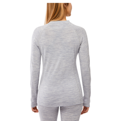 Kombi Body 4 100% Merino Crew Femme-Plein Air Entrepôt