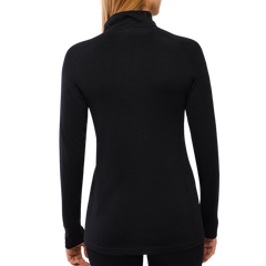 Kombi Body 4 100% Merino Zip Femme-Plein Air Entrepôt