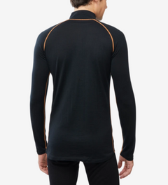 Kombi Body 4 100% Merino Zip Homme-Plein Air Entrepôt
