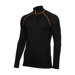 Kombi Body 4 100% Merino Zip Homme-Plein Air Entrepôt