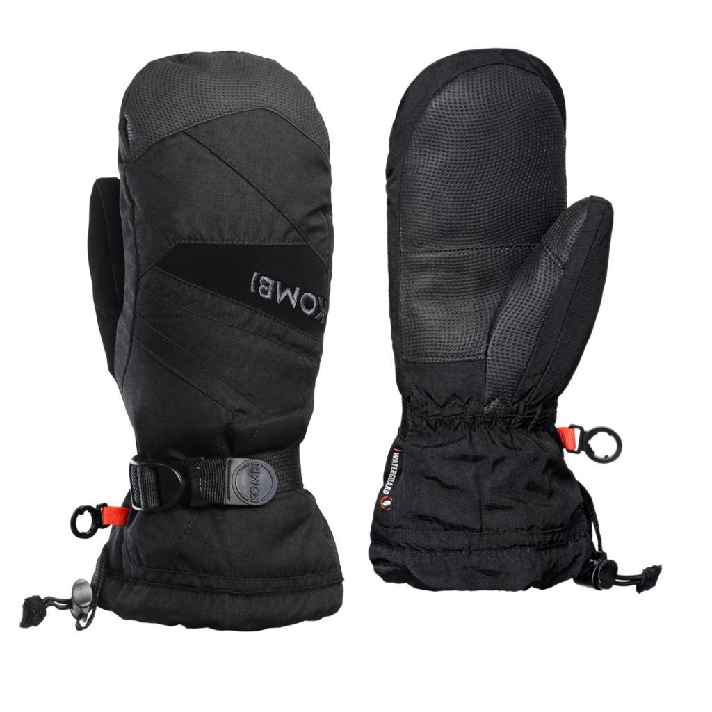 Kombi Original Mitaines Femme-Plein Air Entrepôt