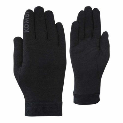 Kombi P4 Merino Liner Gants Homme-Plein Air Entrepôt