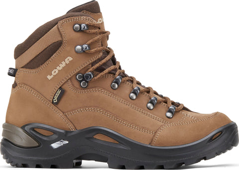 Lowa Renegade GTX Mid Wide Women