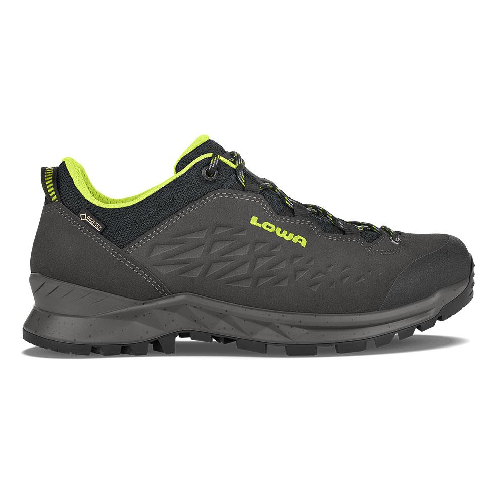 Lowa Explorer GTX Lo Homme-Plein Air Entrepôt