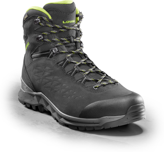 Lowa Explorer GTX Mid Homme-Plein Air Entrepôt