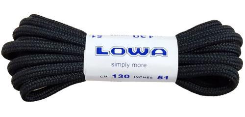 Lowa boot laces store