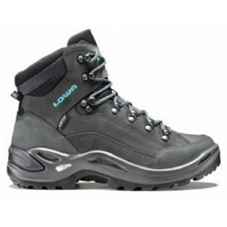 Lowa renegade gtx mid ws navy shop