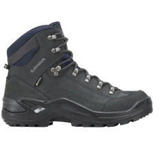 Lowa Renegade GTX Mid Homme-Plein Air Entrepôt