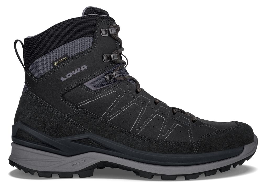 Lowa Toro EVO GORE-TEX® Mid Homme-Plein Air Entrepôt