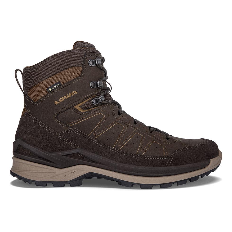 Lowa Toro EVO GORE-TEX® Mid Homme-Plein Air Entrepôt