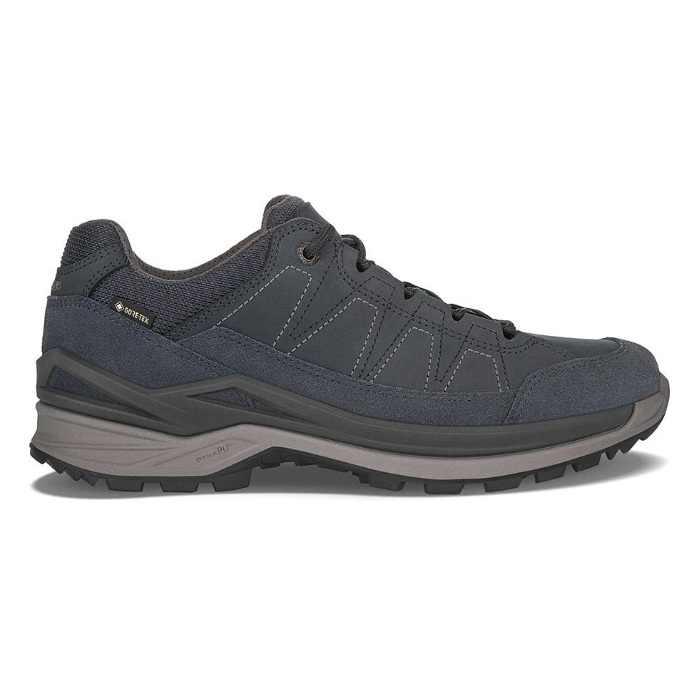 Lowa Toro EVO GTX Lo Homme-Plein Air Entrepôt