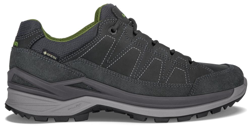 Lowa Toro EVO GTX Lo Homme-Plein Air Entrepôt