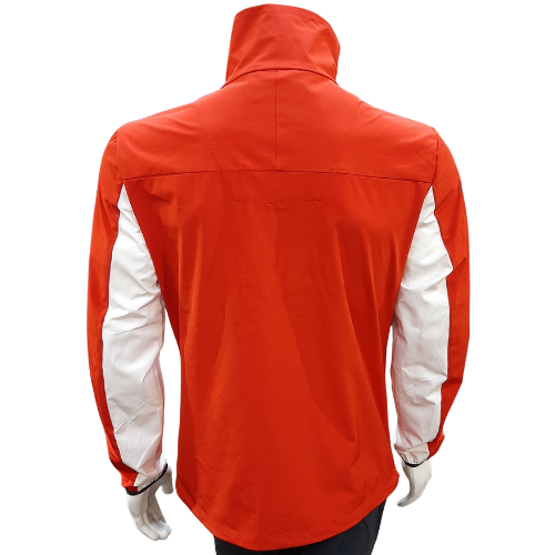 Luhta Kinnula Softshell Jkt Homme - Plein Air Entrepôt