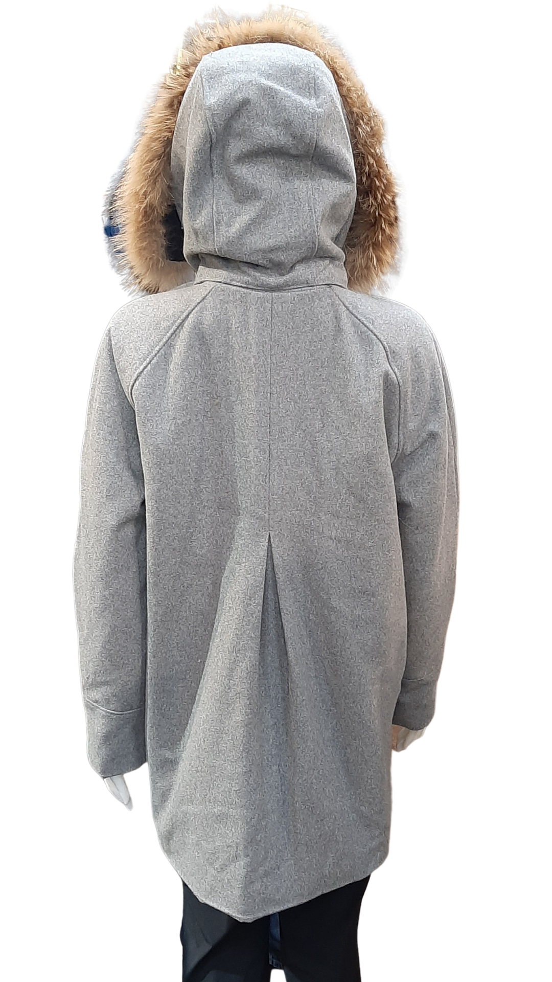 Luhta Petrina L5 WM Coat Femme - Plein Air Entrepôt