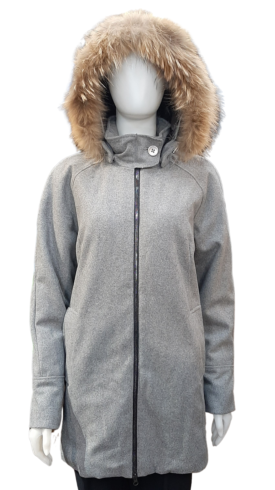 Luhta Petrina L5 WM Coat Femme - Plein Air Entrepôt