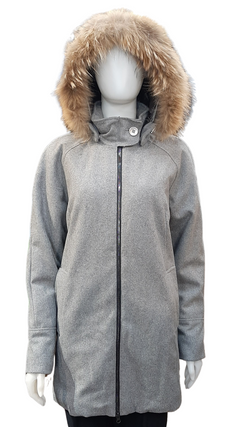 Luhta Petrina L5 WM Coat Femme - Plein Air Entrepôt