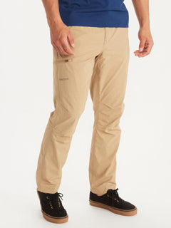 Marmot Arch Rock Pantalons Hommes - Plein Air Entrepôt