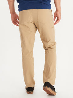 Marmot Arch Rock Pantalons Hommes - Plein Air Entrepôt