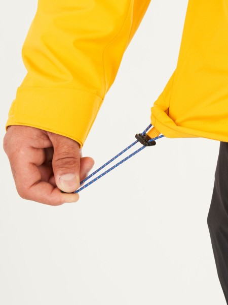 Marmot Minimalist PRO Gore-Tex Jacket Homme - Plein Air Entrepôt