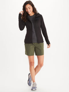 Marmot Preon Hoodie Femme - Plein Air Entrepôt