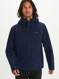 Marmot Minimalist Gore-Tex Manteau Hommes - Plein Air Entrepôt