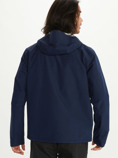 Marmot Minimalist Gore-Tex Manteau Hommes - Plein Air Entrepôt