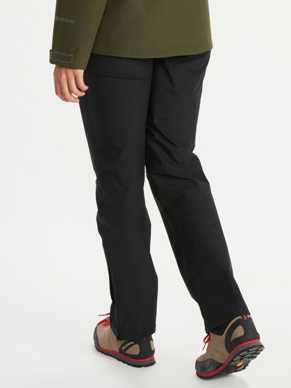 Marmot Minimalist Gore-Tex Pantalons Femmes - Plein Air Entrepôt