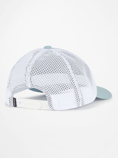 Marmot Alpine Mesh Trucker Casquette - Plein Air Entrepôt