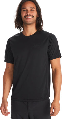 Marmot Conveyor T-Shirt Hommes - Plein Air Entrepôt
