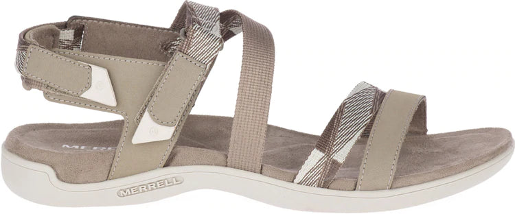 Merrell mendi backstrap deals