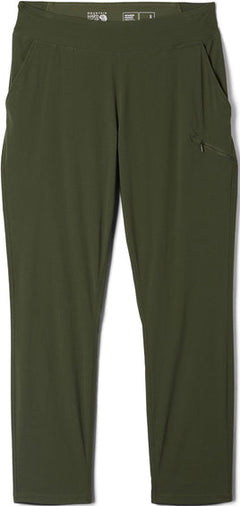 Mountain Hardwear Dynama 2 Ankle Femme - Plein Air Entrepôt