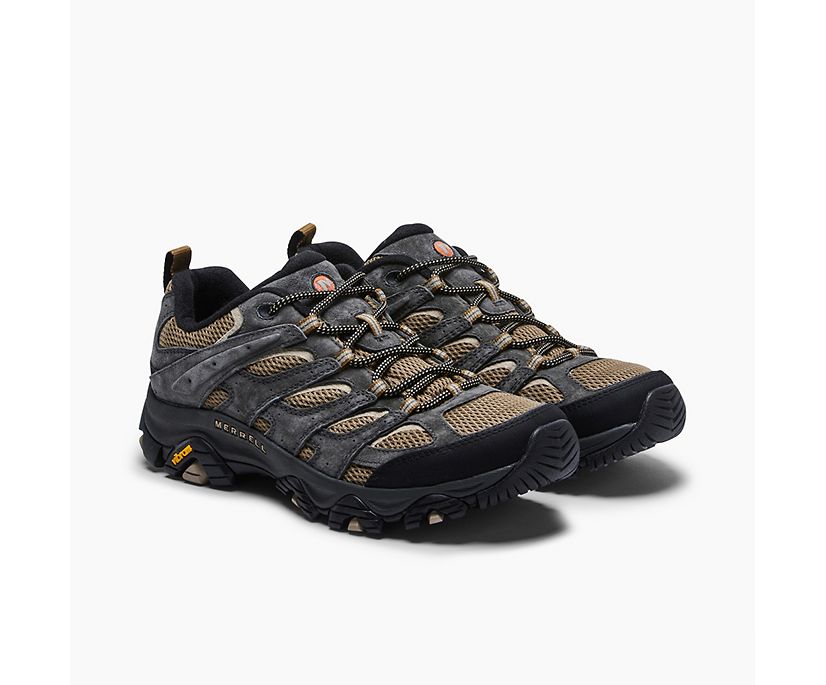Merrell Moab 3 Low Homme - Plein Air Entrepôt