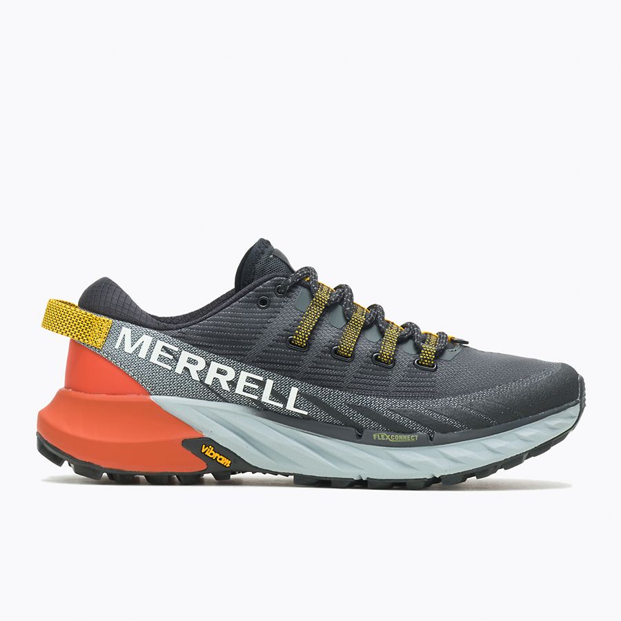 Merrell Agility Peak 4 Hommes - Plein Air Entrepôt