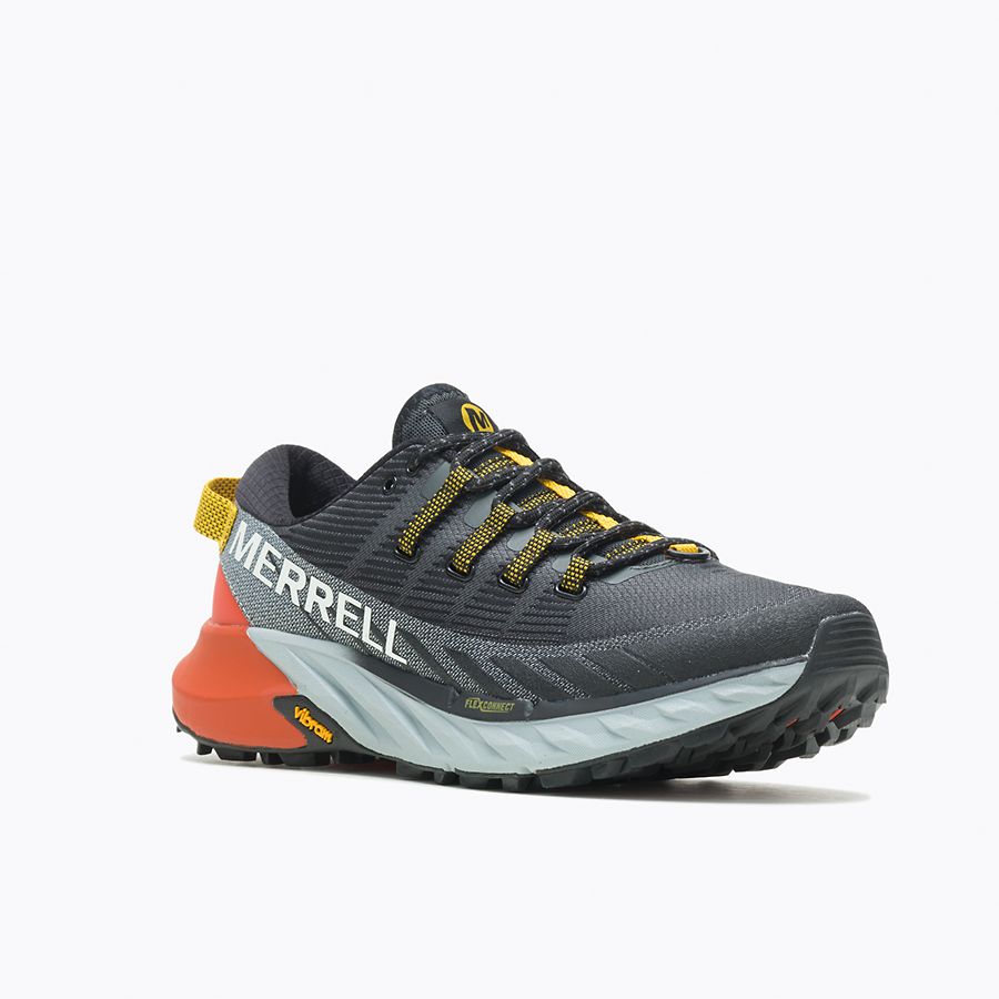 Merrell Agility Peak 4 Hommes - Plein Air Entrepôt