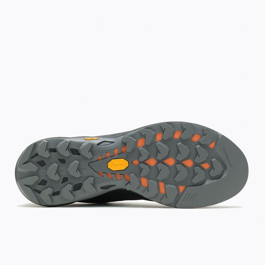 Merrell Mqm 3 Gtx Hommes - Plein air Entrepôt