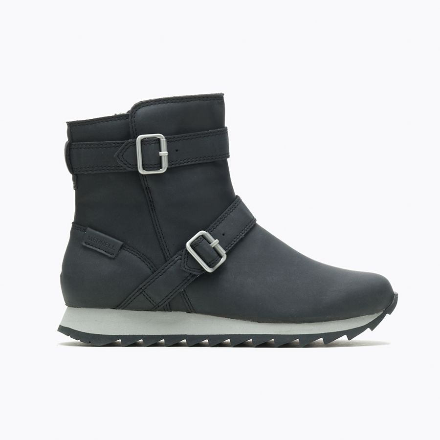 Merrel Alpine Buckle Waterproof Femme - Plein Air Entrepôt