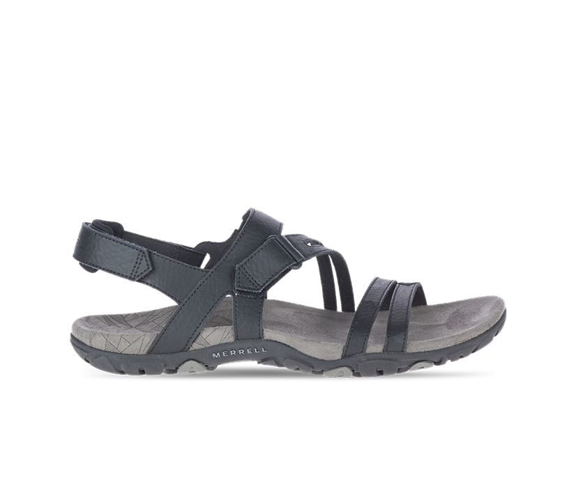 Merrell Sandspur Rose Convert Femme - Plein Air Entrepôt