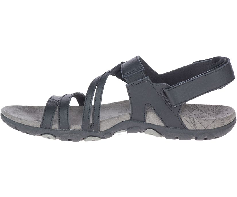 Merrell Sandspur Rose Convert Femme - Plein Air Entrepôt