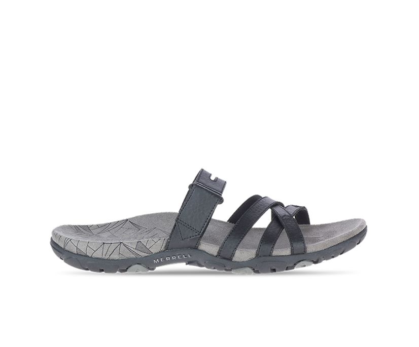 Merrell Sandspur Rose Slide Femme - Plein Air Entrepôt