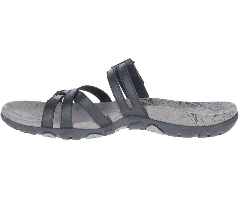 Merrell Sandspur Rose Slide Femme - Plein Air Entrepôt
