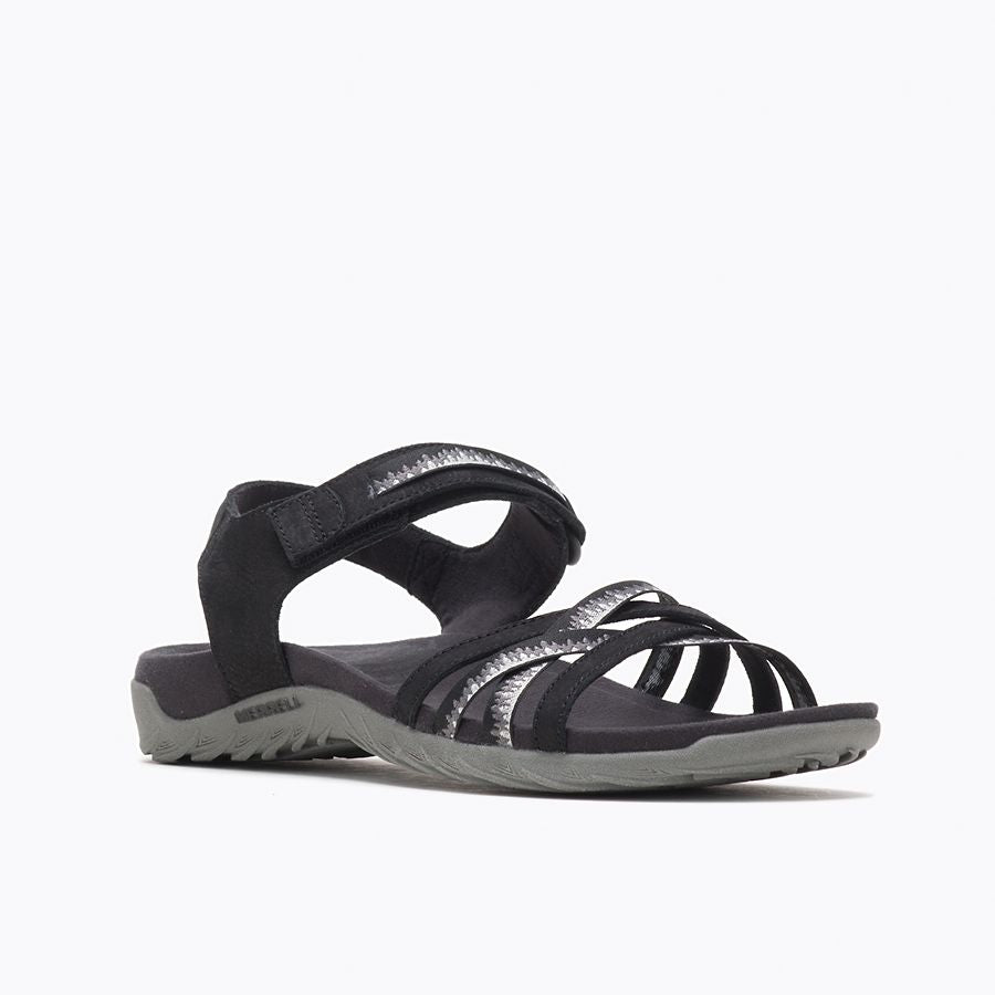 Merrell Terran 3 Cush Cross Femmes - Plein air Entrepôt