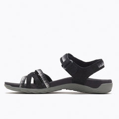 Merrell Terran 3 Cush Cross Femmes - Plein air Entrepôt
