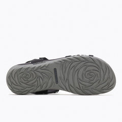 Merrell Terran 3 Cush Cross Femmes - Plein air Entrepôt