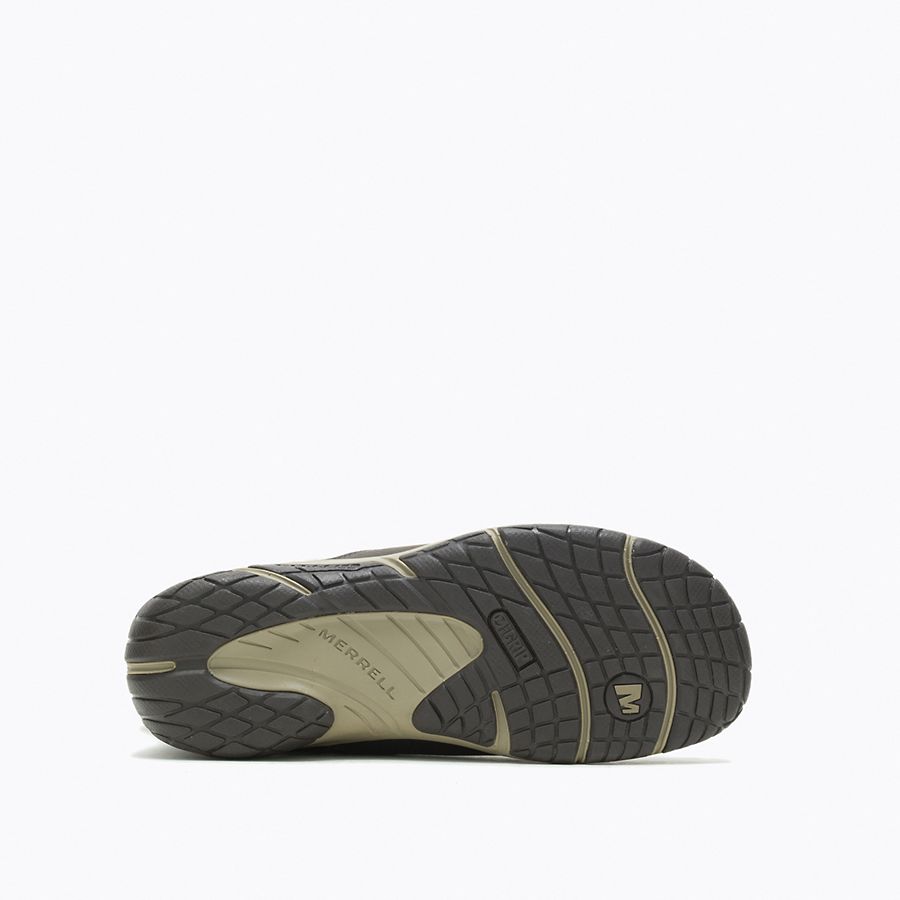 Merrell Encore 4 Botte Haute Isolée Femme - Plein Air Entrepôt