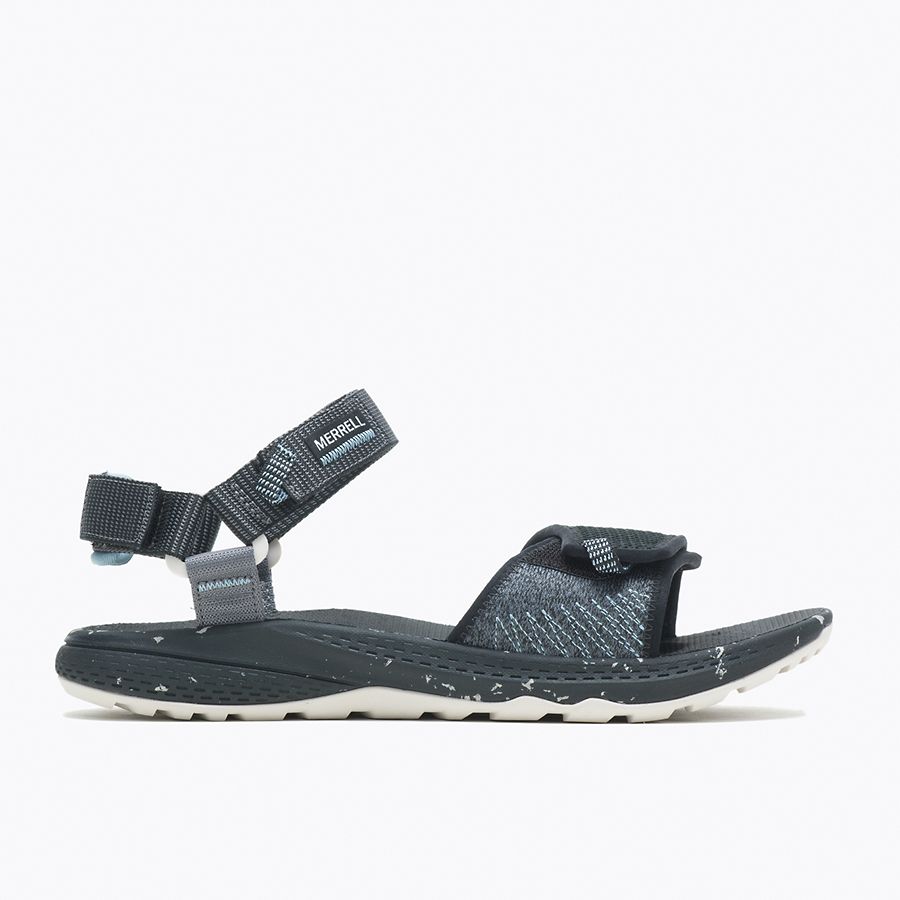 Merrell Bravada Backstrap Femmes - Plein air Entrepôt