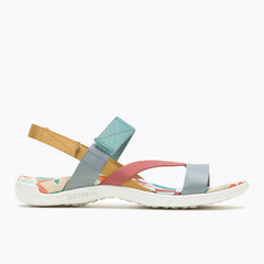 Merrell District 3 Strap Web Femmes - Plein air Entrepôt