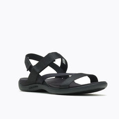 Merrell District 3 Strap Web Femmes - Plein air Entrepôt