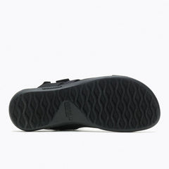 Merrell District 3 Strap Web Femmes - Plein air Entrepôt